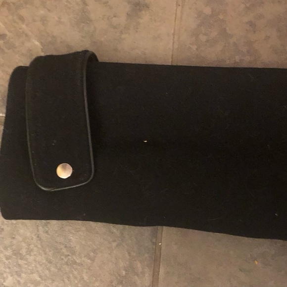 Zara TRF outerwear Winter Car Coat - Picture 5 of 5